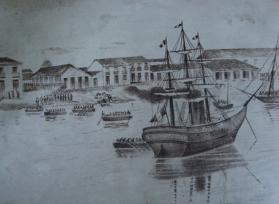 Juan Bautista Alfaro Campos