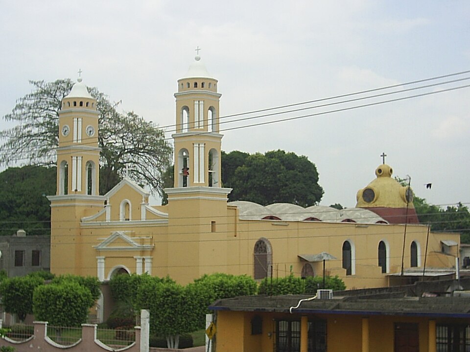 Juan Bautista Díaz Cuevas