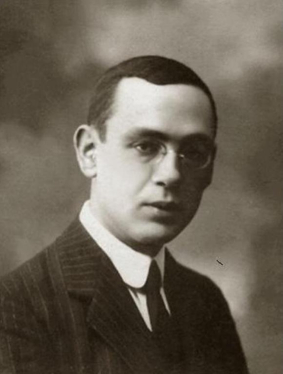 Juan Blas Fernández