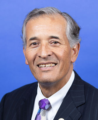 Juan C. Vargas