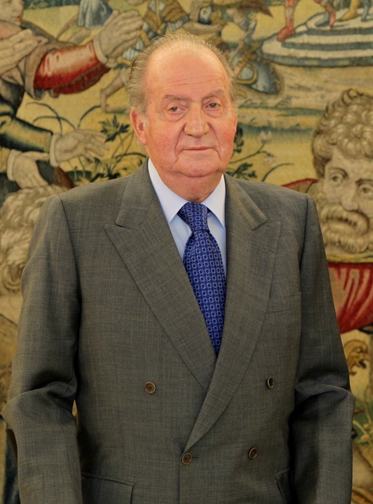 Juan Carlos A. T.