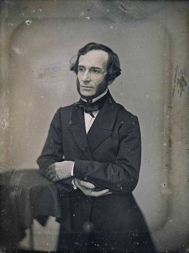 Juan Carlos Alberdi