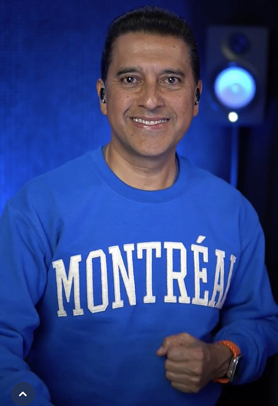 Juan Carlos Alvarado