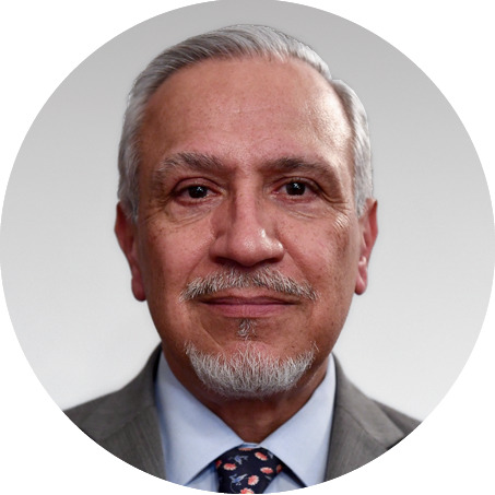 Juan Carlos Blanco Romero