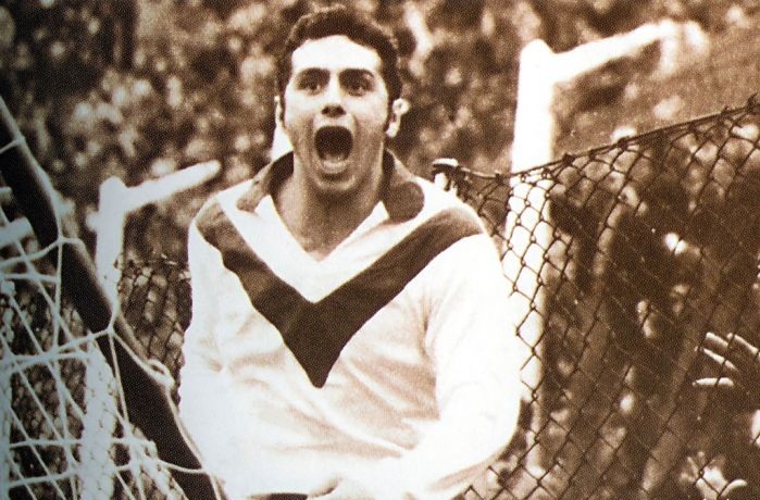 Juan Carlos Carone