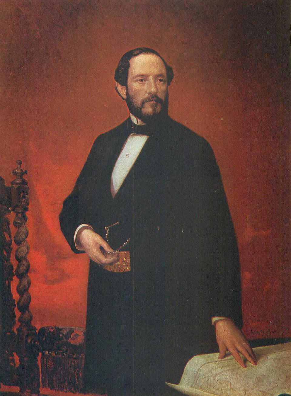 Juan Carlos Castillejos