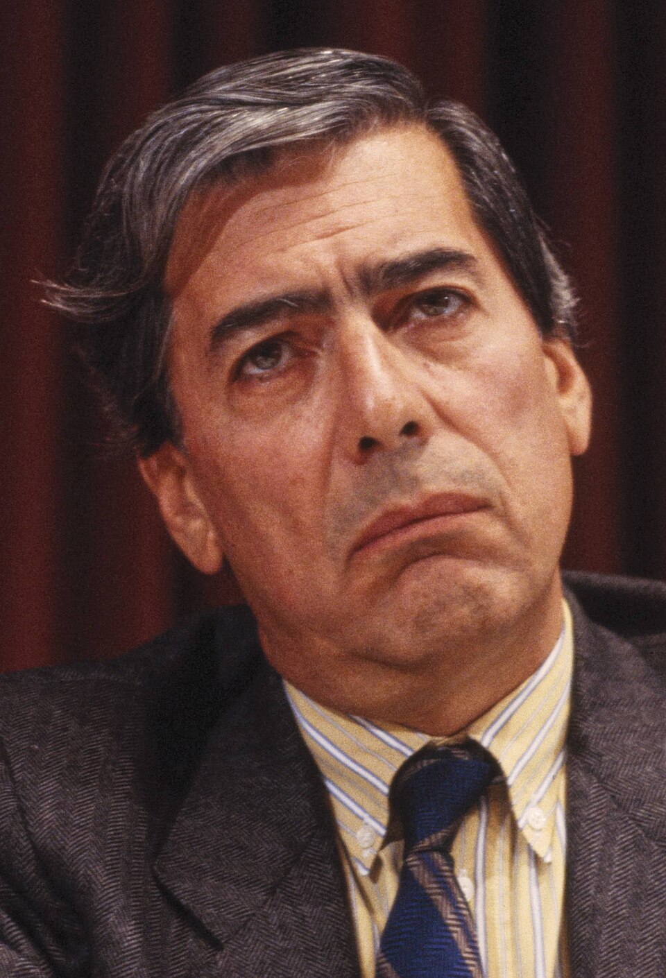 Juan Carlos Castro Vargas