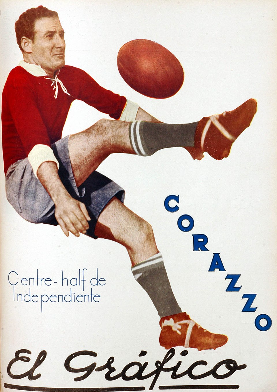 Juan Carlos Corazo