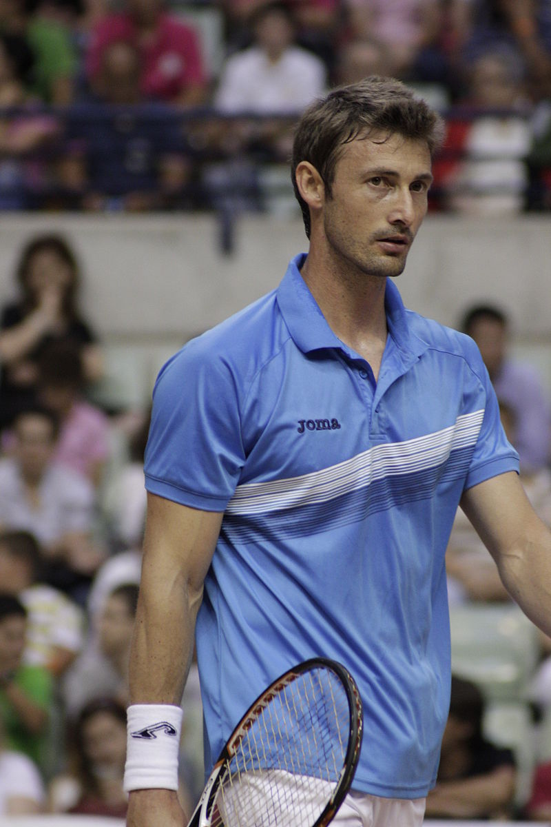 Juan Carlos Ferrero