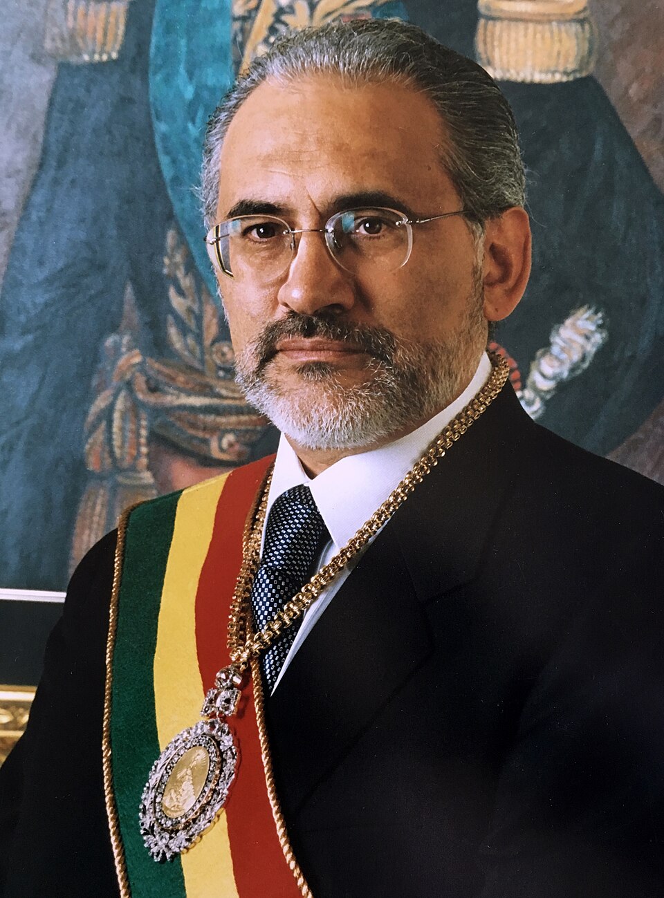 Juan Carlos Ferrufino