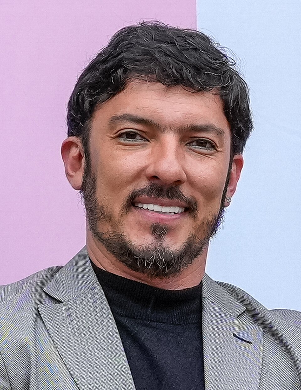 Juan Carlos Florián Silva