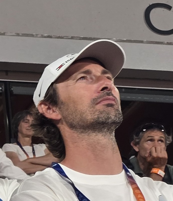 Juan Carlos Florián