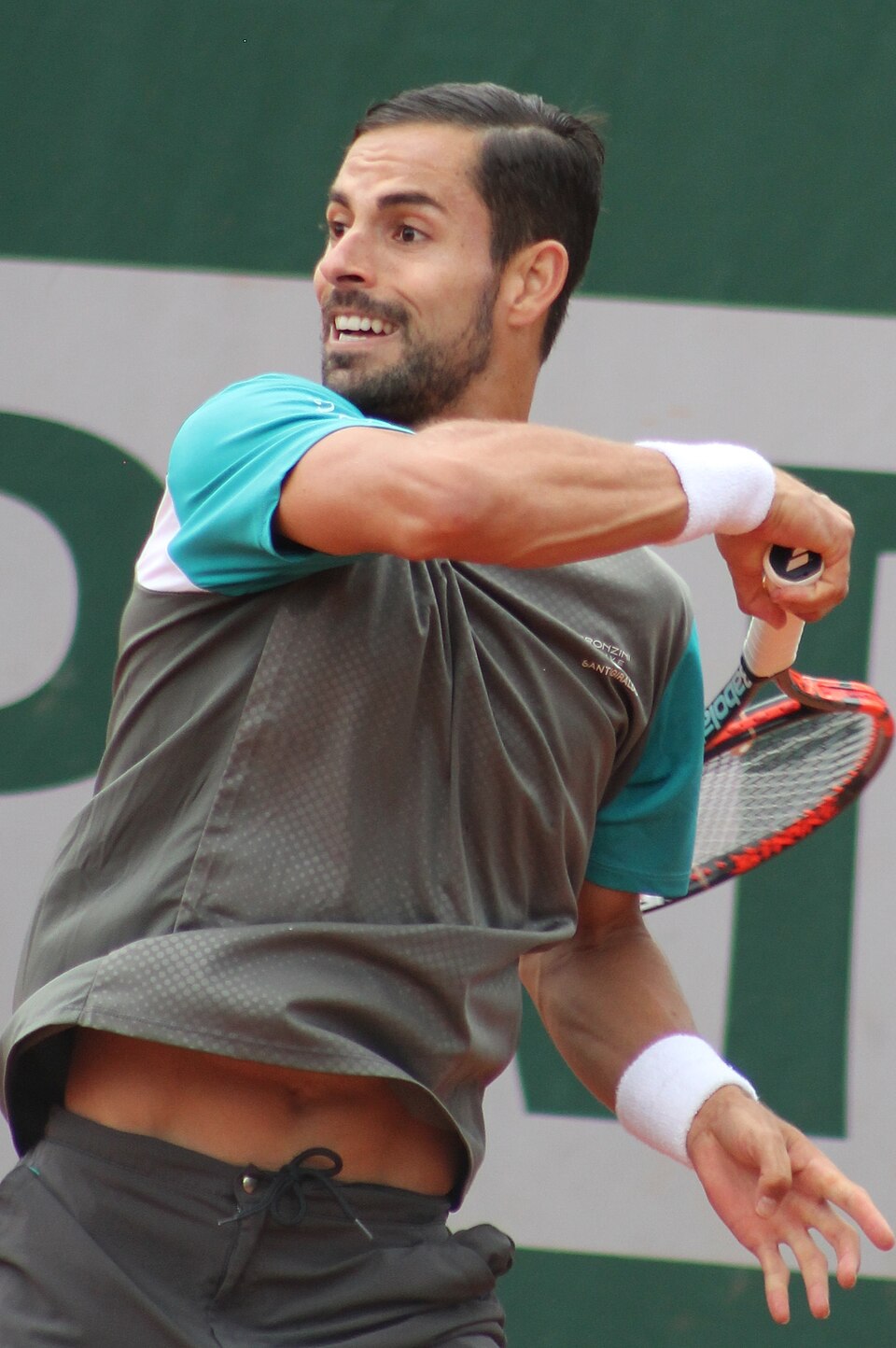 Juan Carlos Giraldo Giraldo
