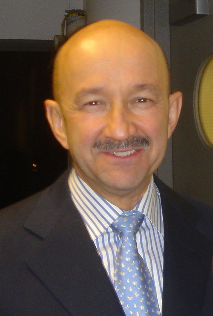 Juan Carlos González Salinas