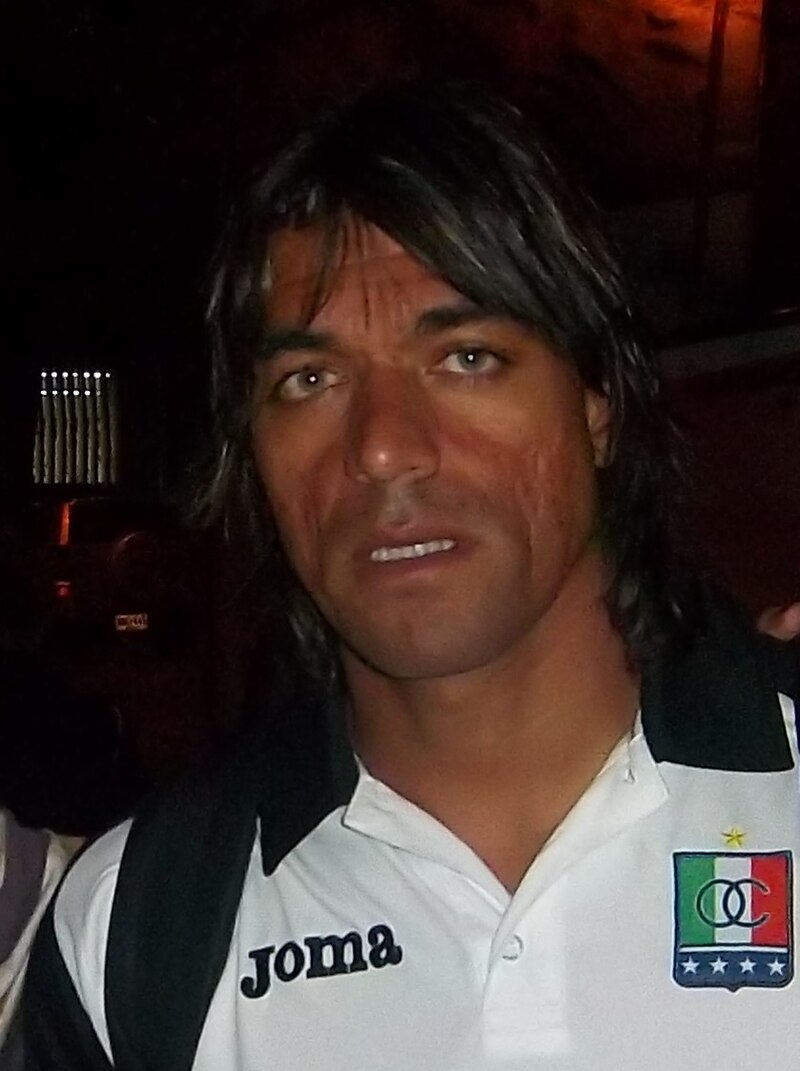 Juan Carlos Henao