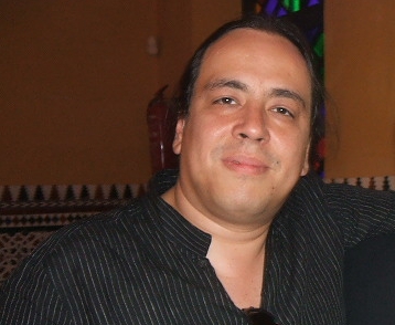 Juan Carlos Iwasaki