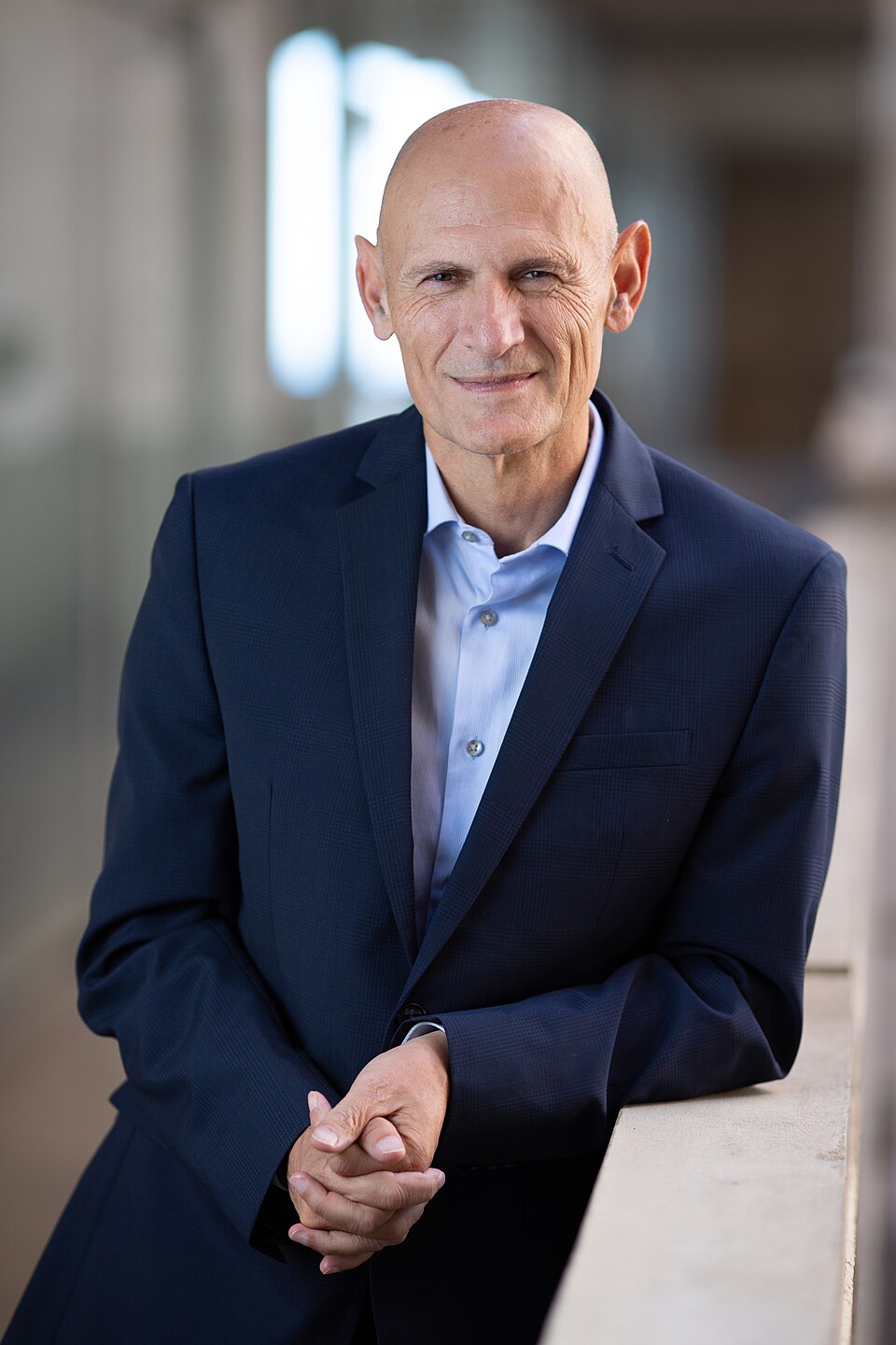 Juan Carlos Izpisúa