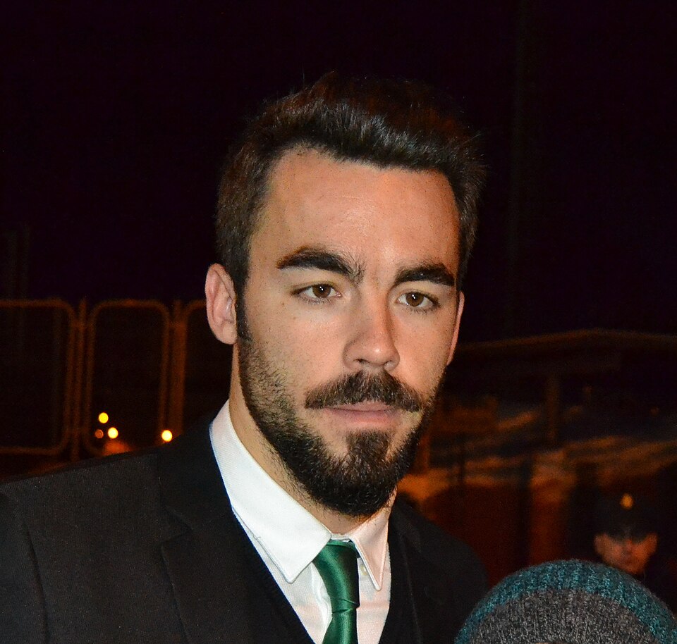 Juan Carlos Martin