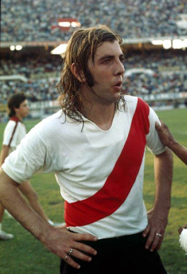 Juan Carlos Merlo