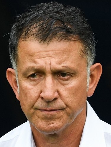 Juan Carlos Morán