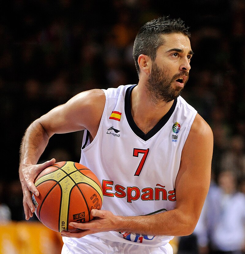 Juan Carlos Navarro