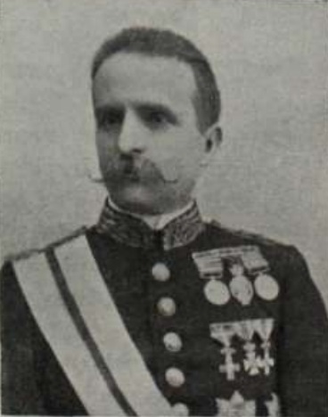 Juan Carlos Ochando