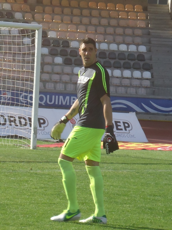 Juan Carlos Orihuela