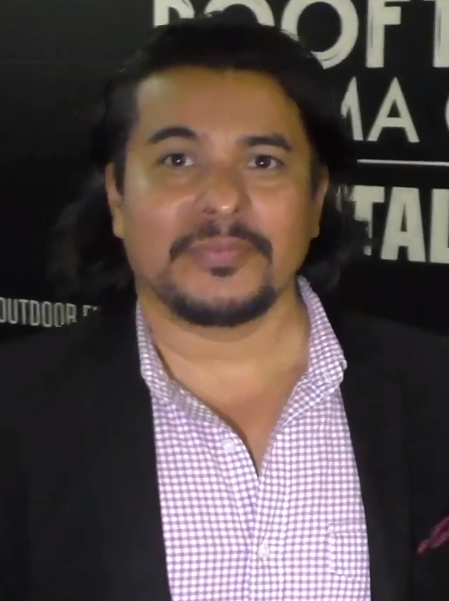 Juan Carlos Peña Enano