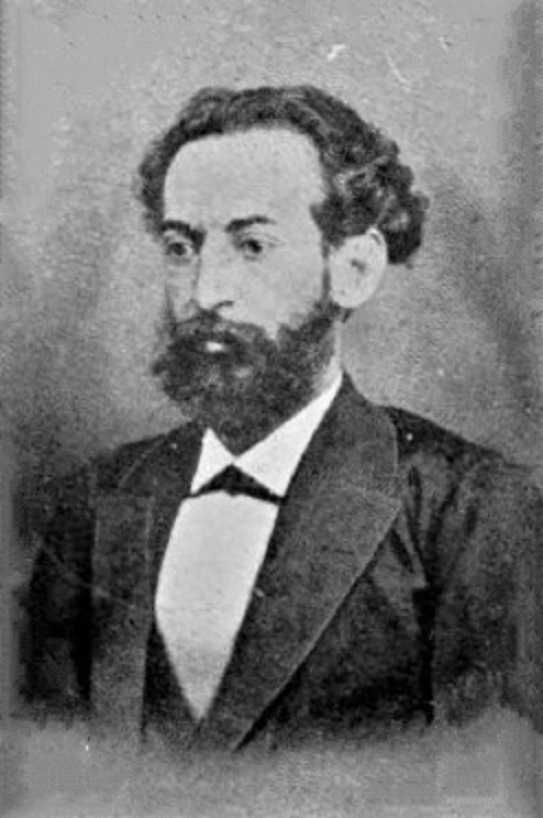 Juan Carlos Pesoa