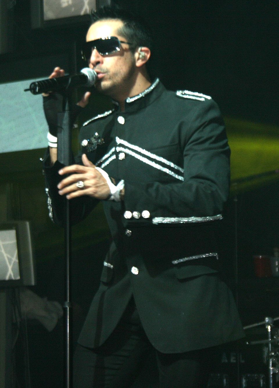 Juan Carlos Pichardo