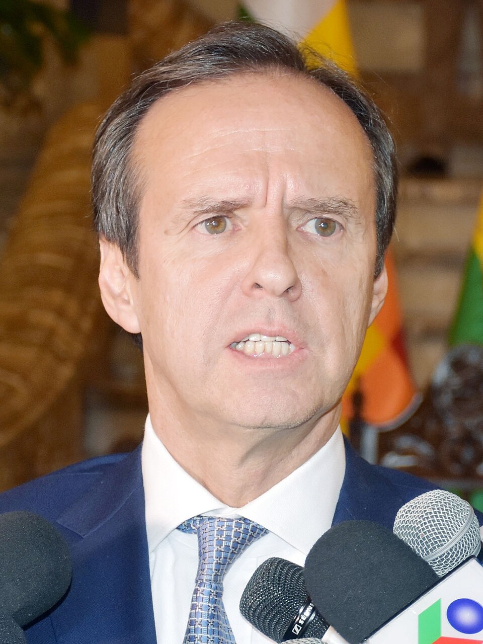 Juan Carlos Quiroga