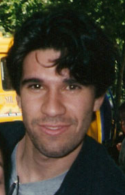 Juan Carlos Ramírez Fernández