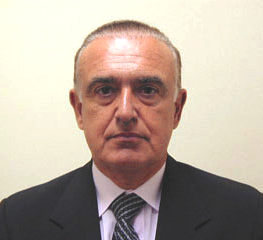 Juan Carlos Sluga