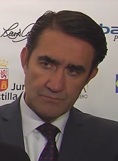 Juan Carlos Suárez