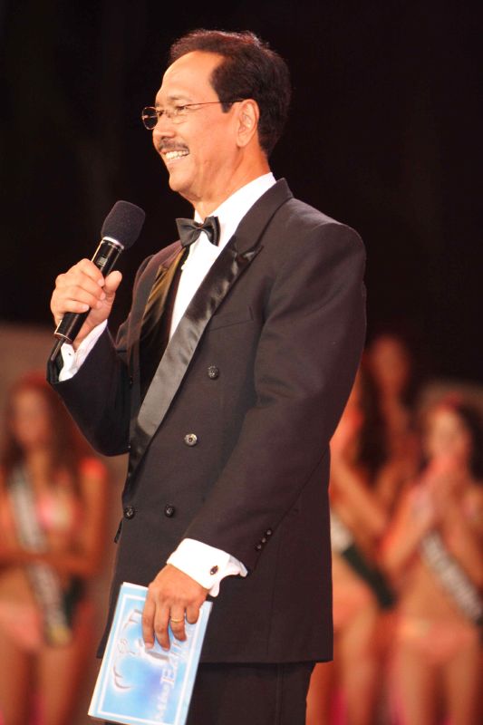 Juan Carlos Ureta