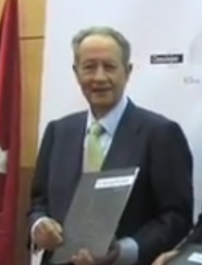 Juan Carlos Villar