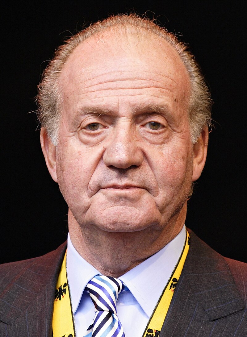 Juan Carlos