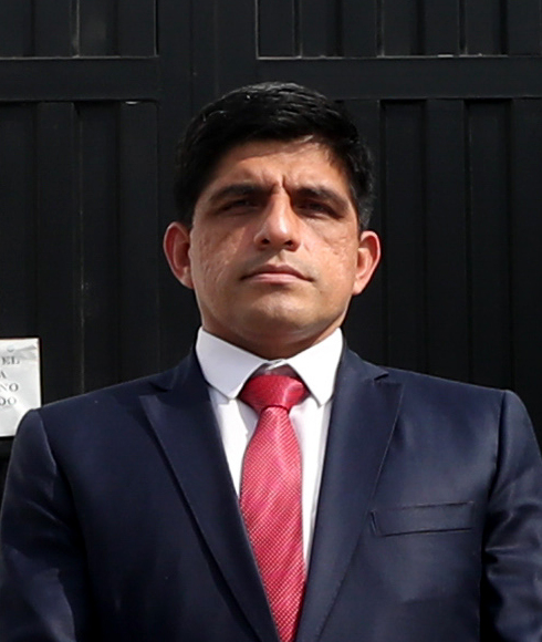 Juan Carrasco Millones