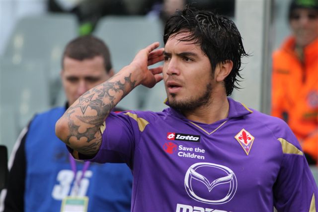Juan Castro Vargas