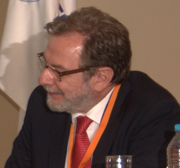 Juan Cebrián