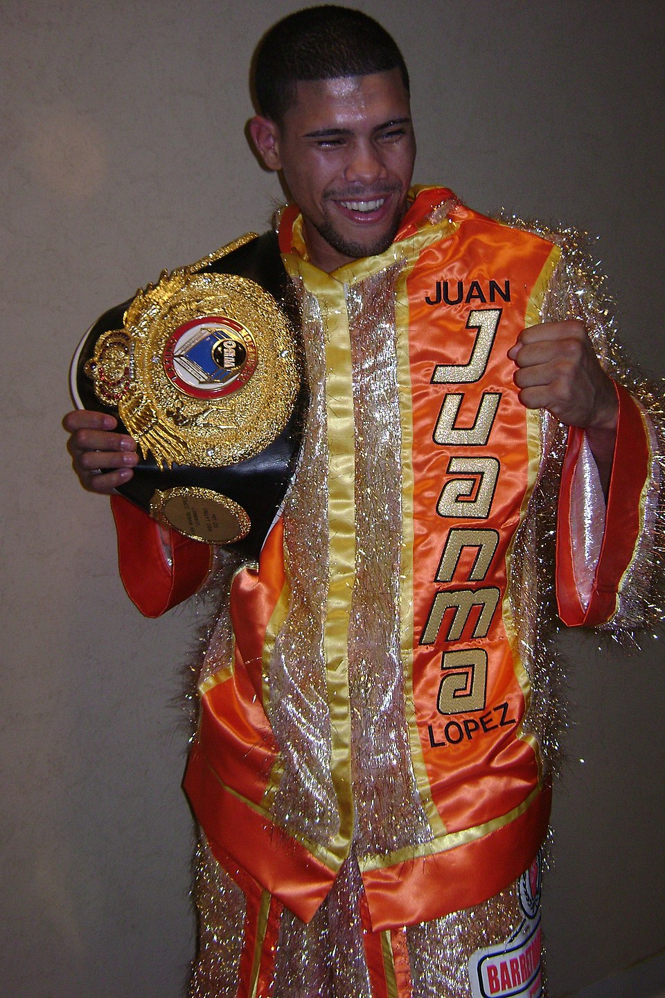 Juan Cecilio López
