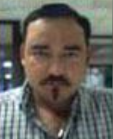 Juan Cepeda Baldera