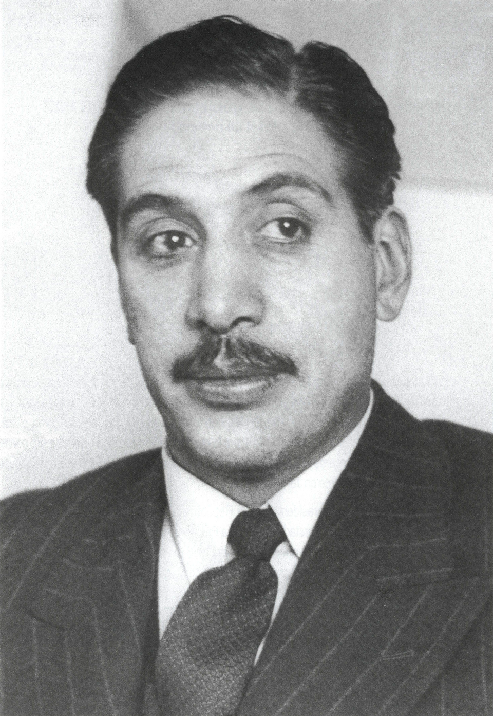 Juan Claudio Lechín