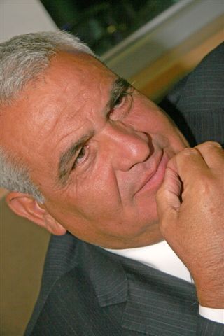 Juan Corvinos