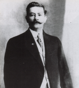 Juan Crisóstomo Gómez