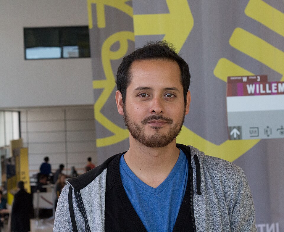 Juan Daniel F. Molero