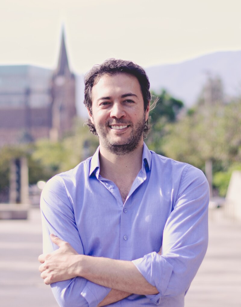 Juan Daniel Torrado