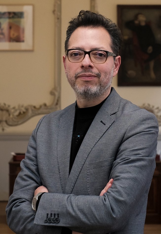 Juan David Osorio