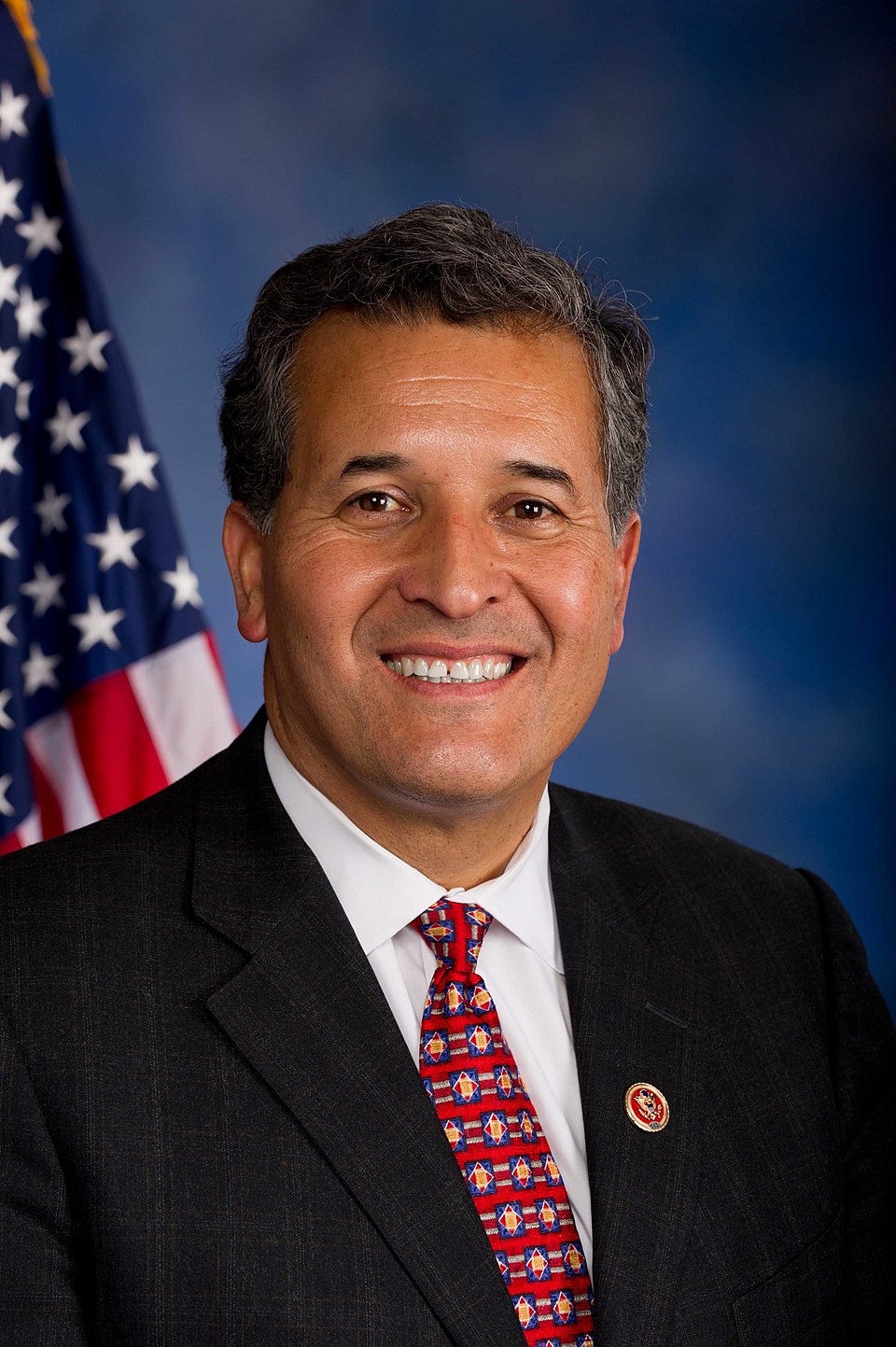 Juan David Vargas