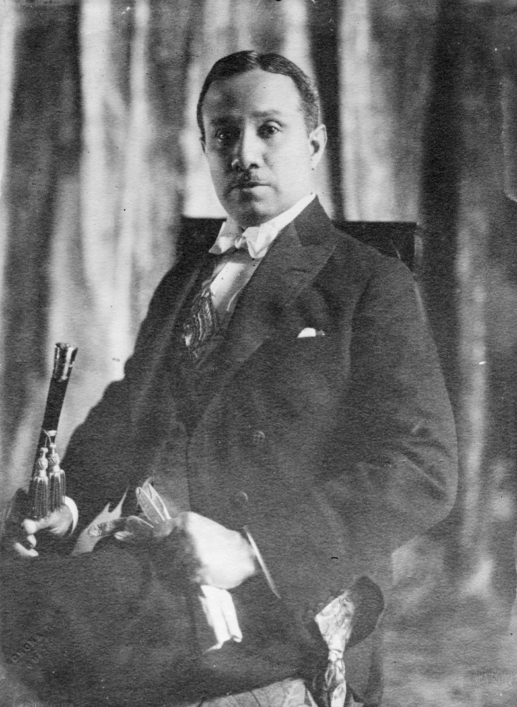 Juan de Dios del Pino